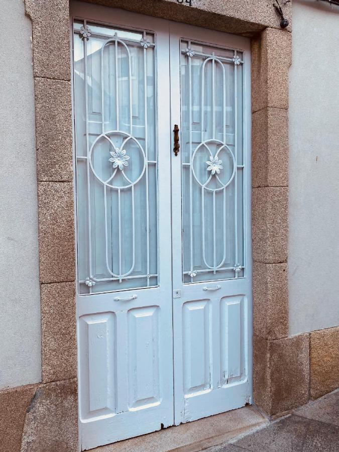 Albergue Y Gelateria Il Nonno Саррия Экстерьер фото