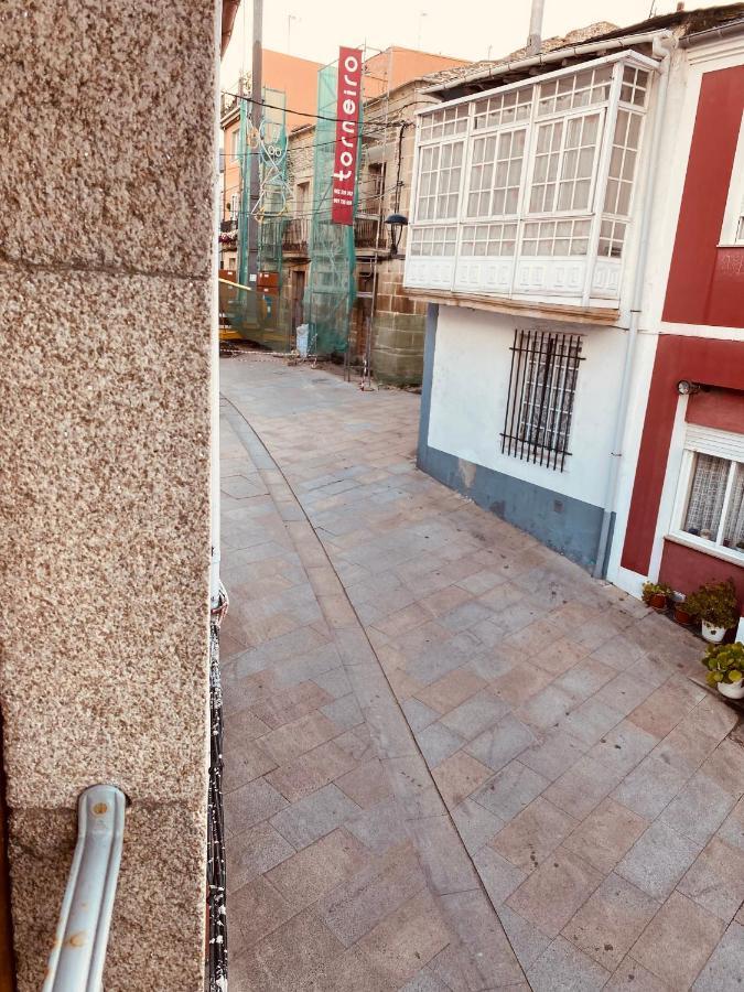 Albergue Y Gelateria Il Nonno Саррия Экстерьер фото