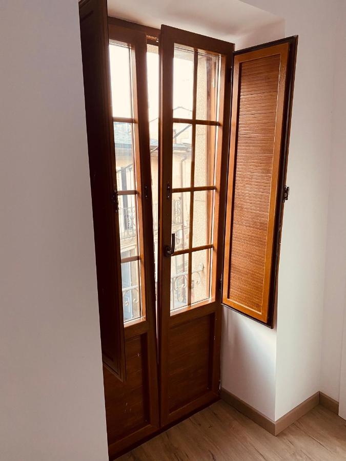 Albergue Y Gelateria Il Nonno Саррия Экстерьер фото