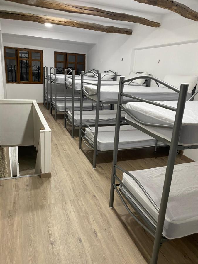 Albergue Y Gelateria Il Nonno Саррия Экстерьер фото
